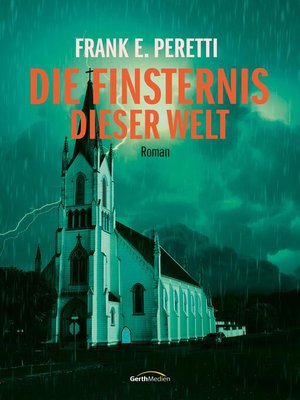 cover image of Die Finsternis dieser Welt